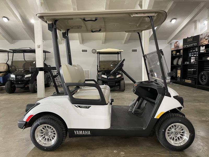 2019 Yamaha DRIVE 2 QUIETECH EFI For Sale