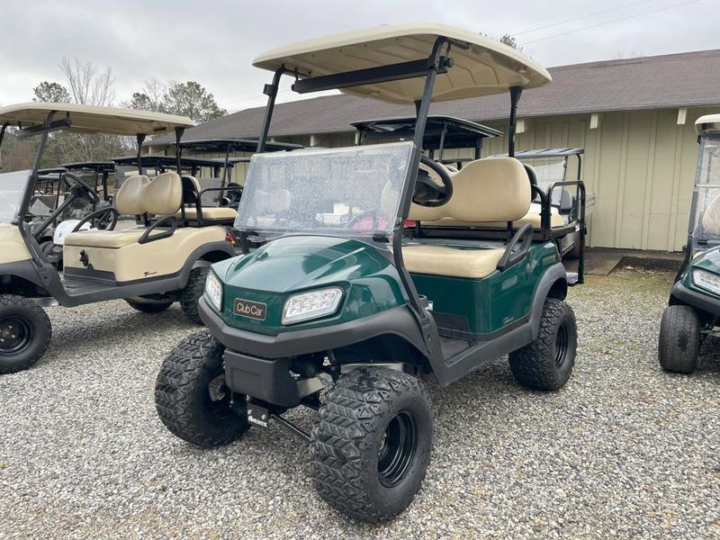2022 Club Car® Tempo Electric For Sale
