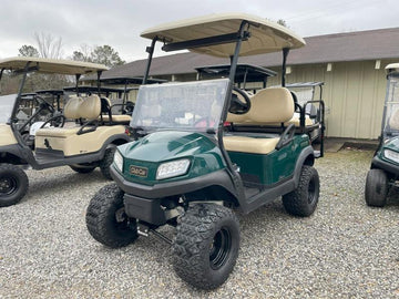 2022 Club Car® Tempo Electric For Sale