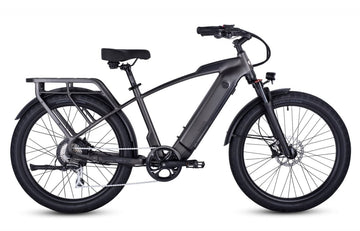 Ride1Up Cafe Cruiser Electric Bike For Sale image 0