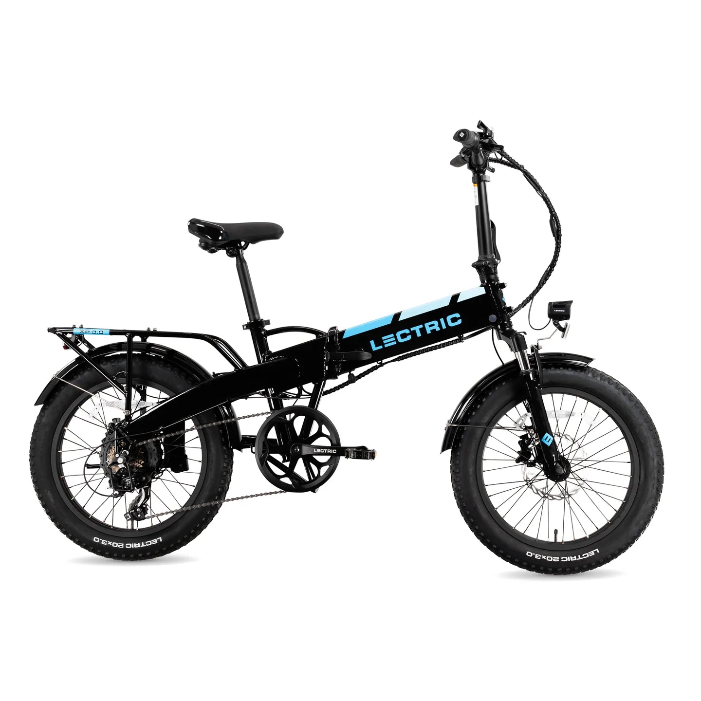 XP 3.0 Black eBike For Sale For Sale image 0
