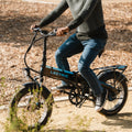 XP 3.0 Black eBike For Sale For Sale image 1