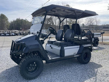 2024 Yamaha UMAX RALLY 2+2 For Sale