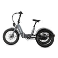 Electric XP Trike For Sale image 5