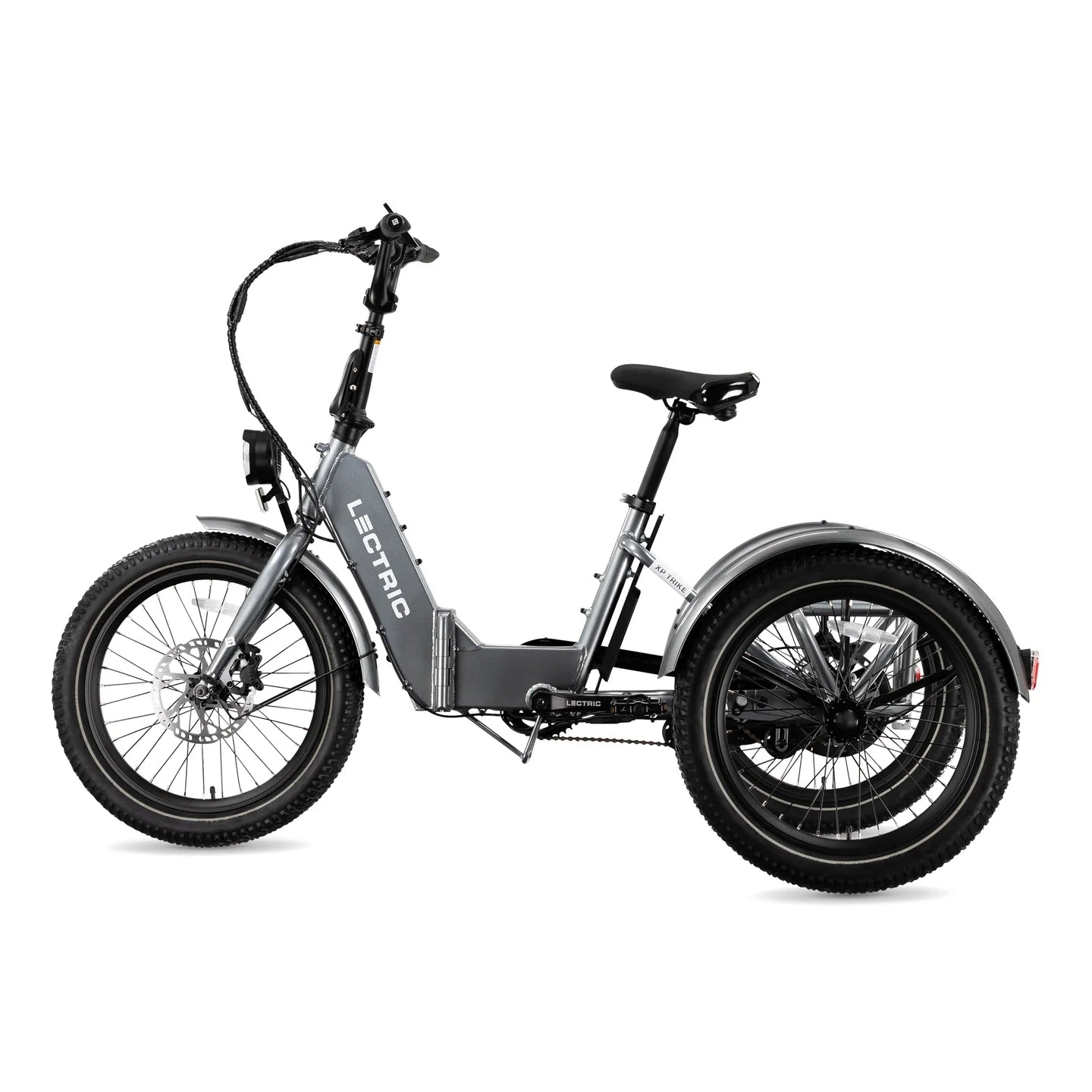 Electric XP Trike For Sale image 5