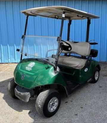 2019 Yamaha Golf Car The Drive² - Fleet AC For Sale