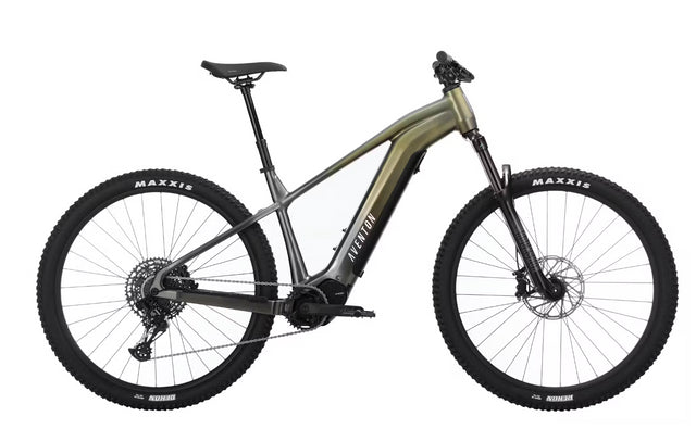 2024 Aventon Ramblas Electric Mountain Bike For Sale image 3