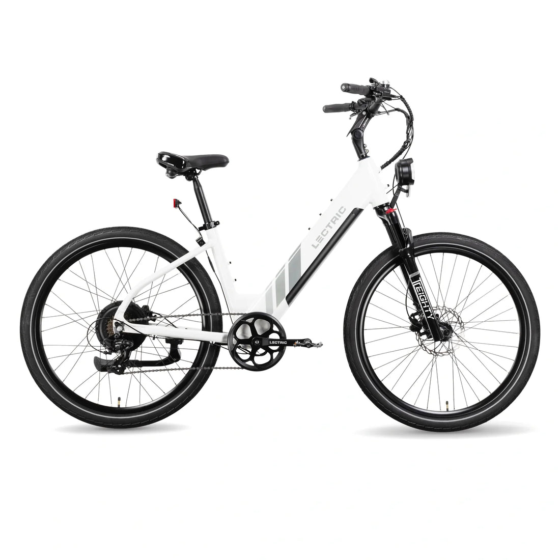 XPress High-Step eBike For sale image 0