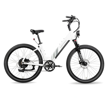 XPress High-Step eBike For sale image 0