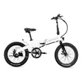 XP Lite Arctic White eBike For Sale image 8