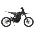 E Ride Pro SS 2.0 - Long Range Electric Dirt EBike 72V For Sale image 10
