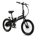 XP Lite Midnight Black eBike For Sale image 9