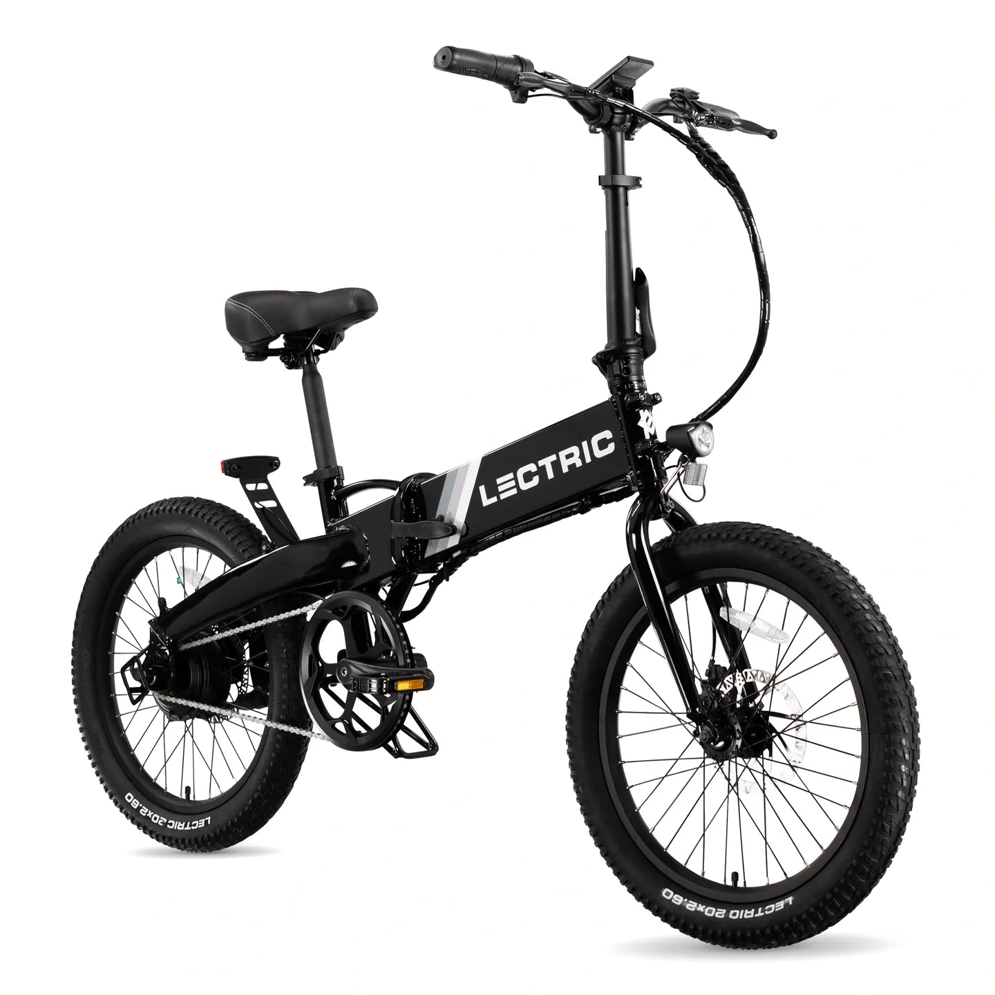 XP Lite Midnight Black eBike For Sale image 9