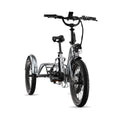 Electric XP Trike For Sale image 4