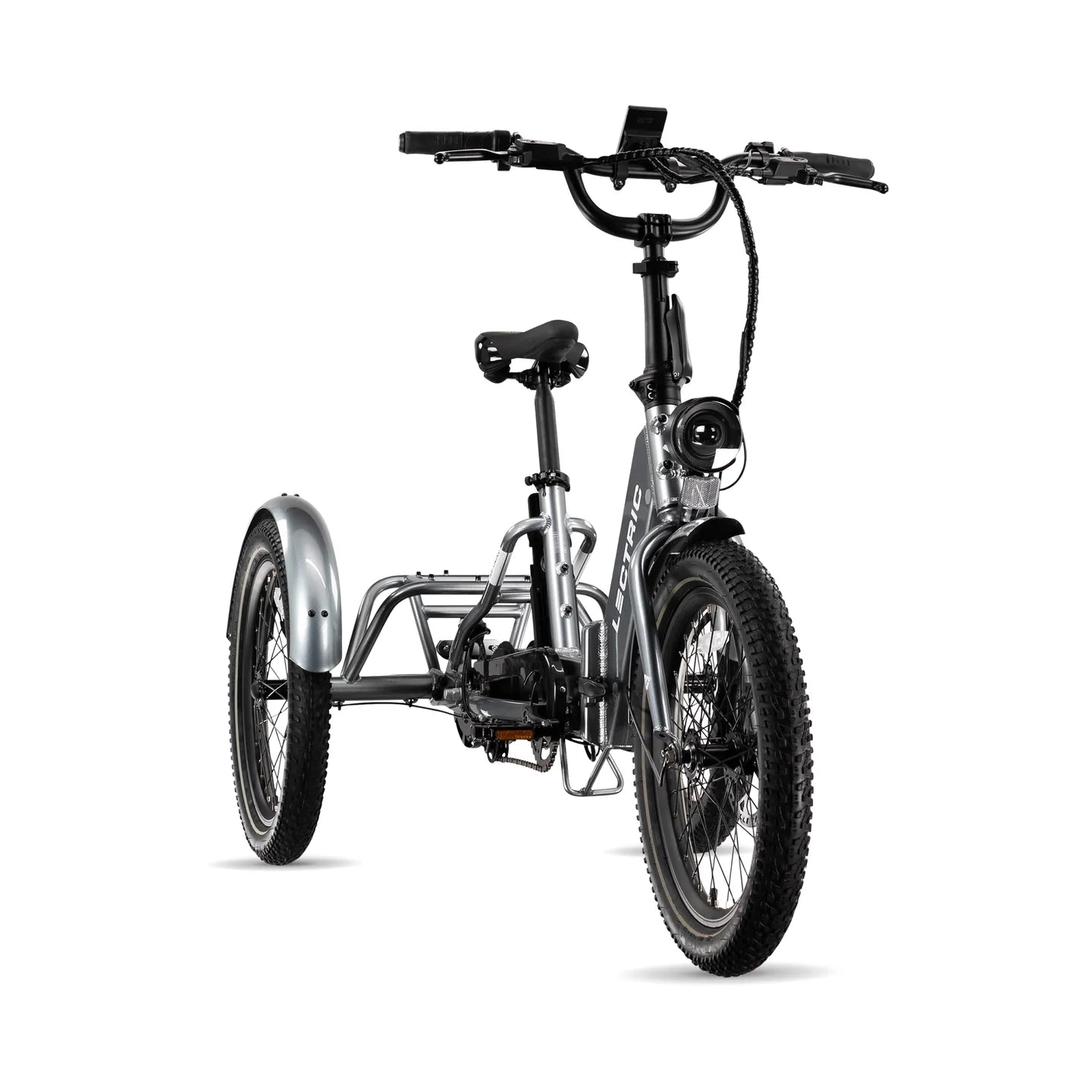 Electric XP Trike For Sale image 4