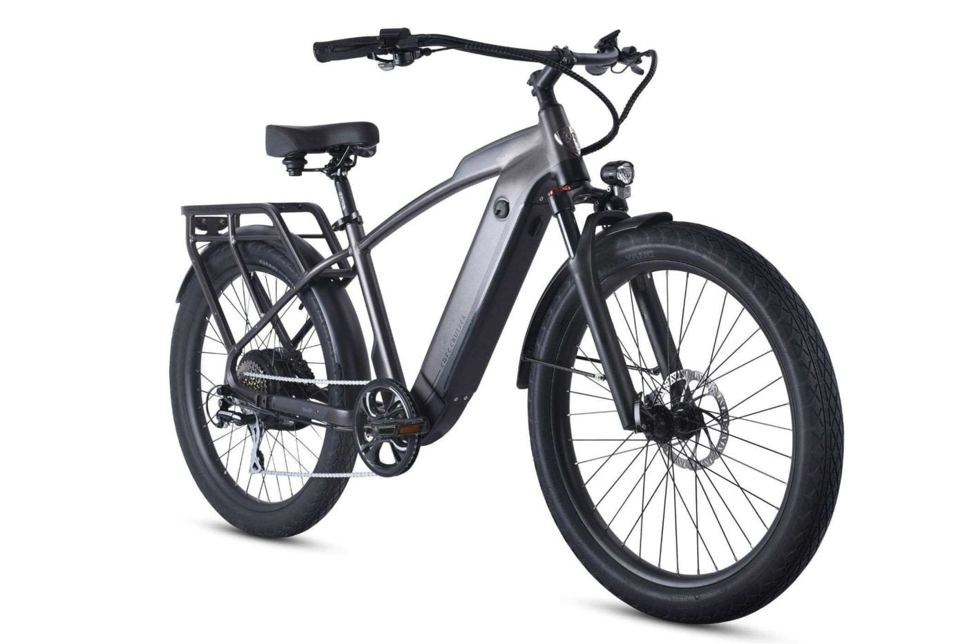 Ride1Up Cafe Cruiser Electric Bike For Sale image 2