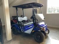 2026 Yamaha DRIVE 2 QUIETECH EFI For Sale