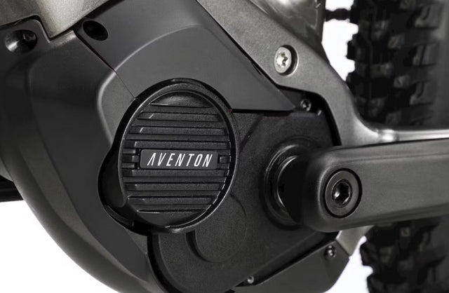 2024 Aventon Ramblas Electric Mountain Bike For Sale image 1