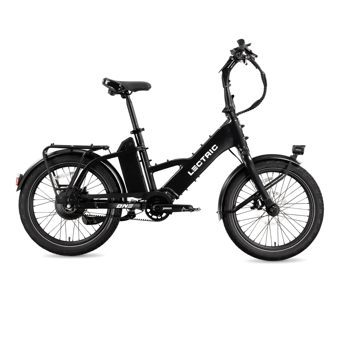 Lectric ONE eBike For Sale image 0