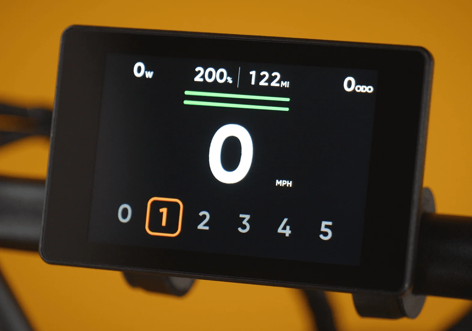 RadRunner™ Max Electric Cargo Utility Bike For Sale image 1