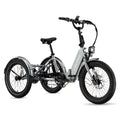 Electric XP Trike For Sale image 3