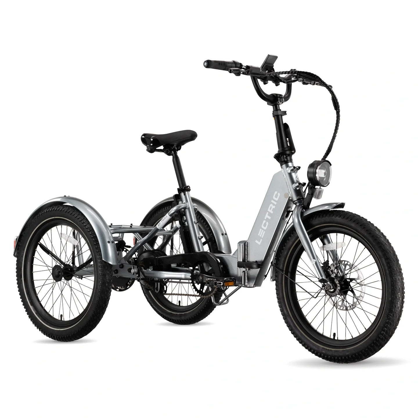 Electric XP Trike For Sale image 3