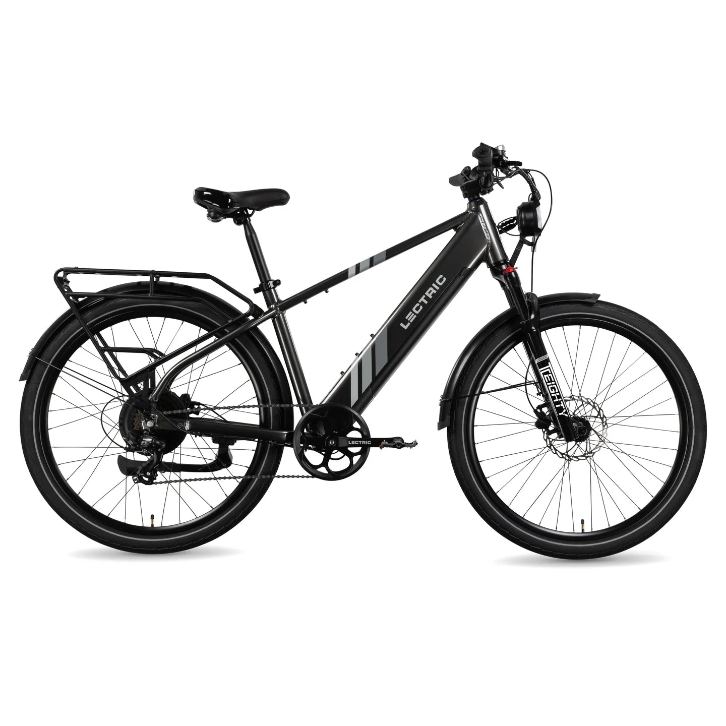 XPress High-Step eBike For Sale image 4