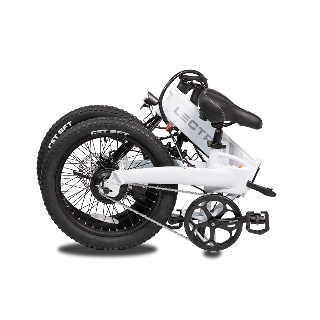 XP Lite Midnight Black eBike For Sale image 4