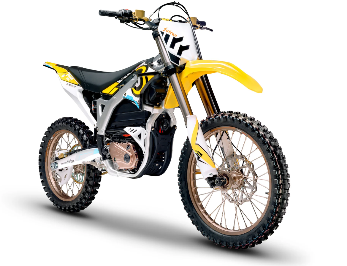 Sur Ron Storm Bee Electric Bike For Sale image 1