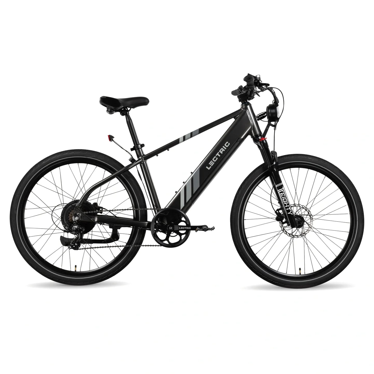 XPress High-Step eBike For sale image 1