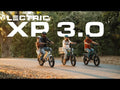 XP 3.0 Black eBike For Sale For Sale image 8