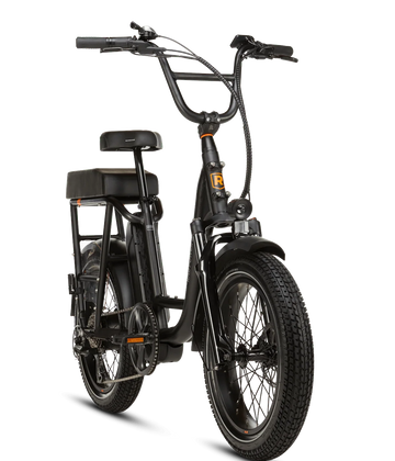 RadRunner™ Plus Electric Cargo Utility Bike For Sale image 0