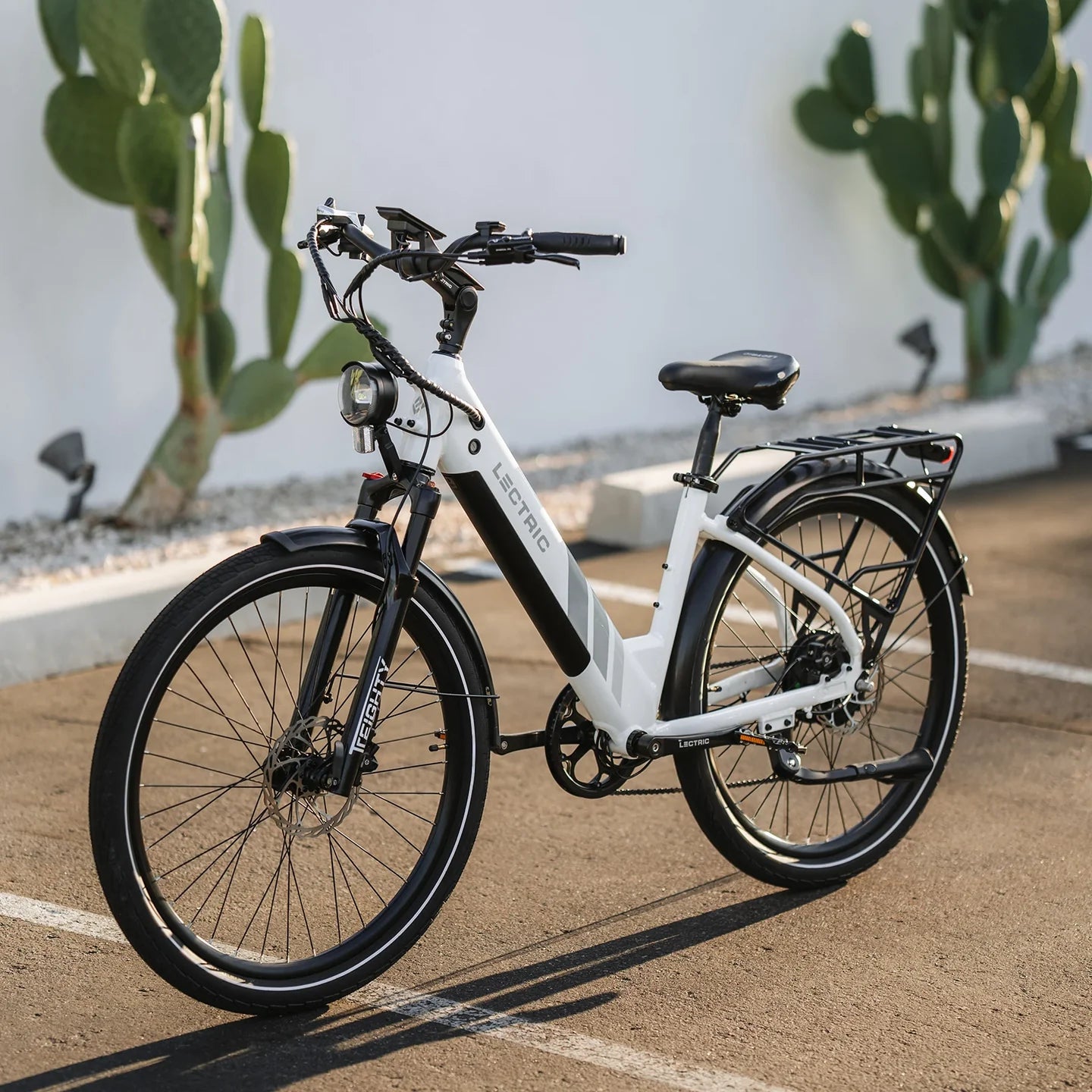 XPress High-Step eBike For sale image 10