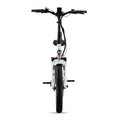 XP Step-Thru 3.0 White eBike For Sale image 4