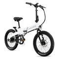 XP Lite Arctic White eBike For Sale image 2