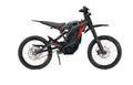 E Ride Pro SS 2.0 - Long Range Electric Dirt EBike 72V For Sale image 9