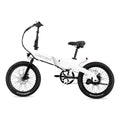 XP Lite Arctic White eBike For Sale image 3