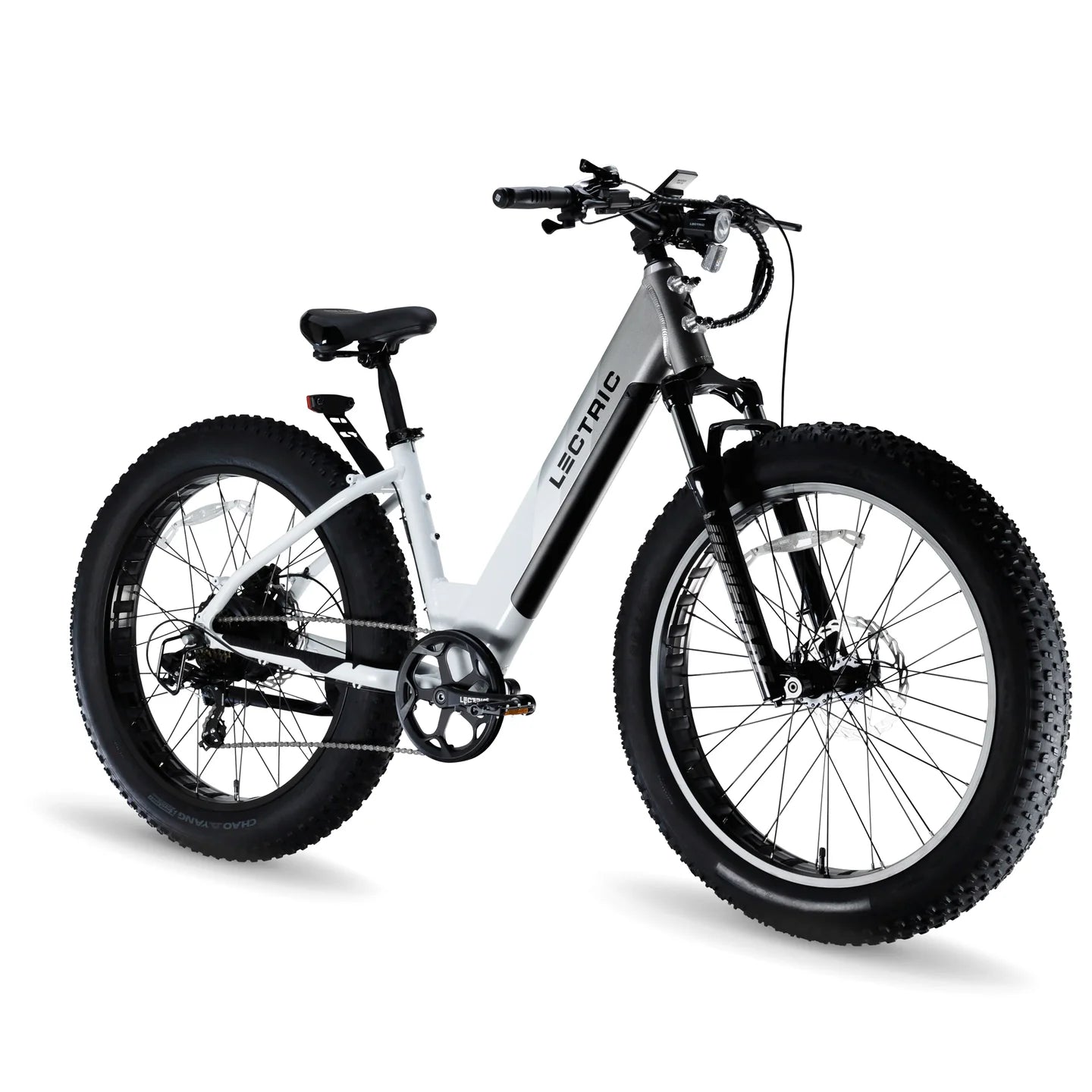 XPeak Step-Thru eBike For Sale image 3