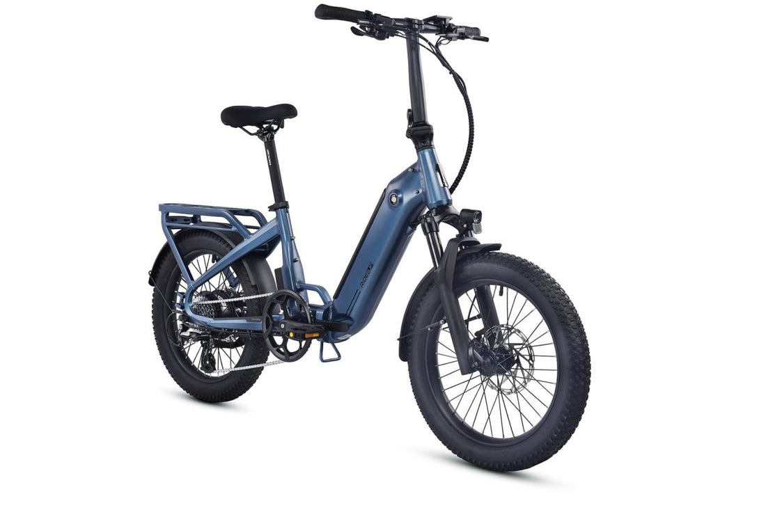Ride1Up Portola Electric Bike for sale image 0