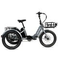Electric XP Trike For Sale image 6