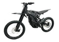 E Ride Pro SS 2.0 - Long Range Electric Dirt EBike 72V For Sale image 7