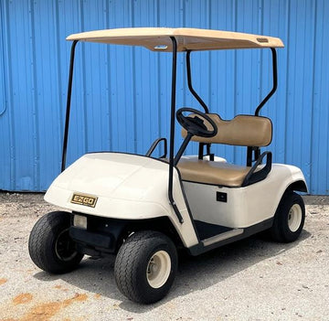 2003 E-Z-GO TXT Gas Golf Car For Sale