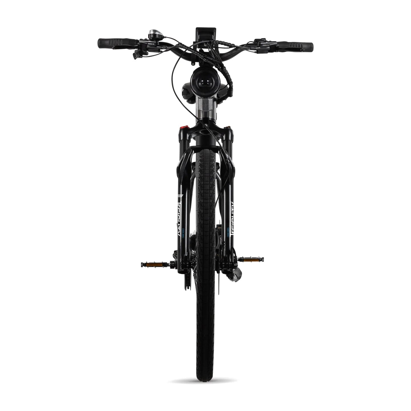 XPress High-Step eBike For sale image 3