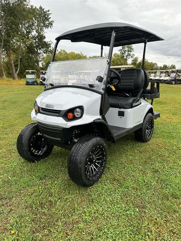 2025 E-Z-GO Express S4 Gas for Sale
