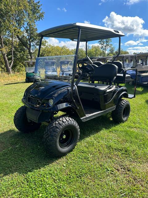 2017 E-Z-GO TXT Electric for Sale