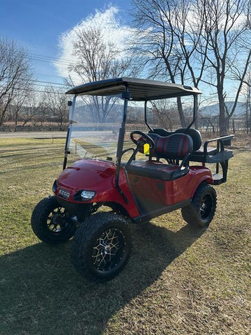 2019 E-Z-GO TXT GAS-EFI for Sale