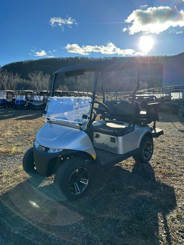 2025 E-Z-GO Valor 4 EX1 for Sale