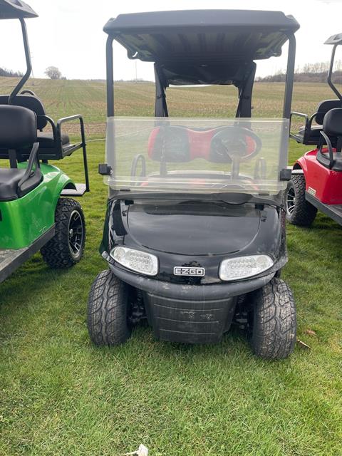 2021 E-Z-GO RXV Gas for Sale