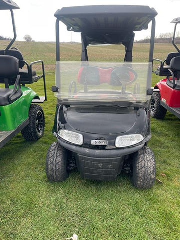 2021 E-Z-GO RXV Gas for Sale