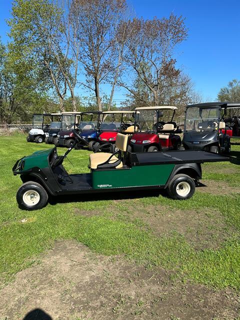 2024 Cushman Shuttle 2 EFI Gas for Sale